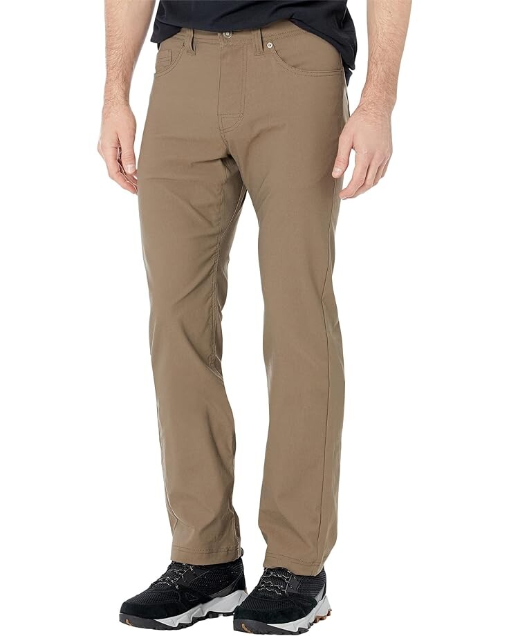 Брюки Prana Brion II, цвет Mud
Брюки Prana Brion II, цвет Mud