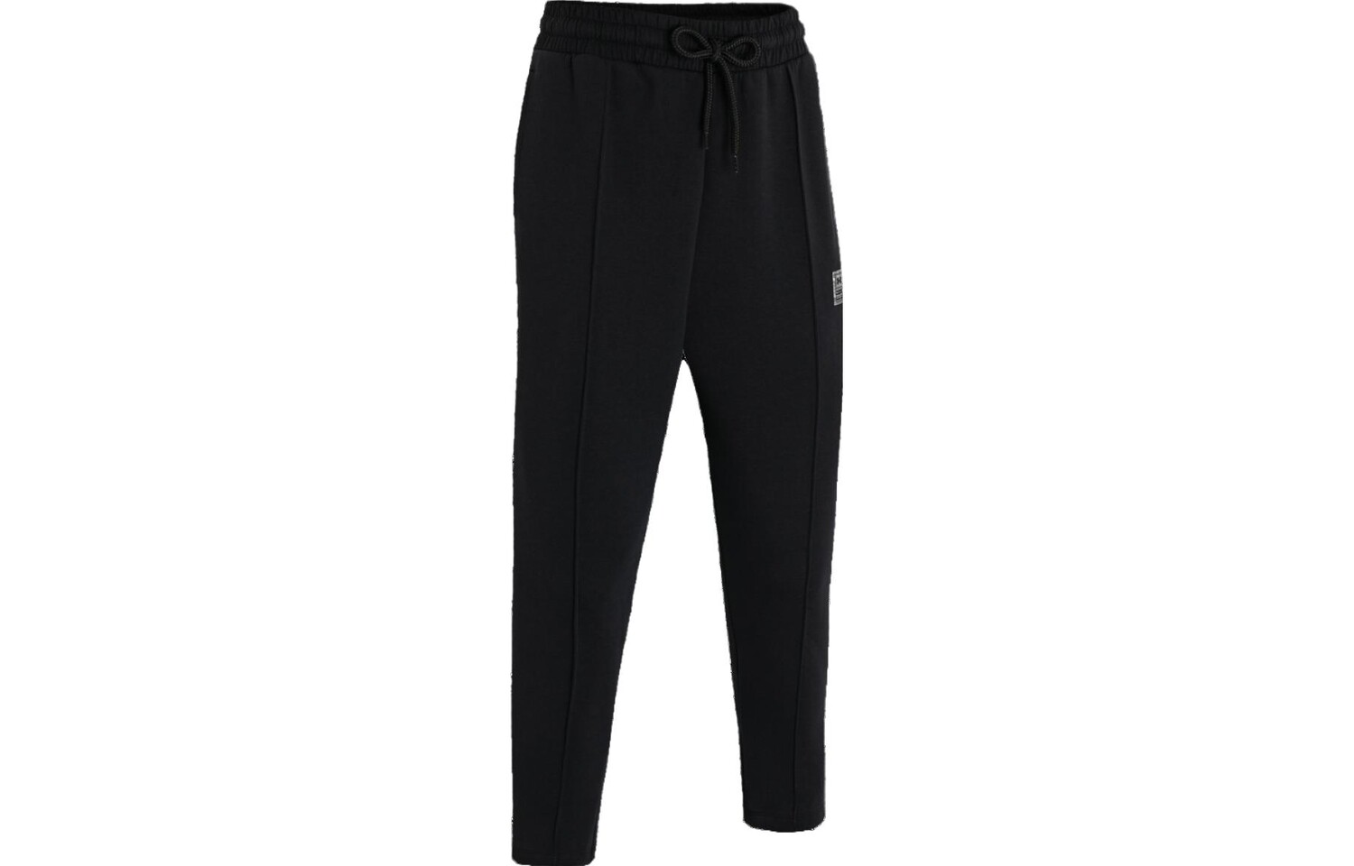 Женские трикотажные спортивные штаны Under Armour, цвет Black 
Женские трикотажные спортивные штаны Under Armour, цвет Black