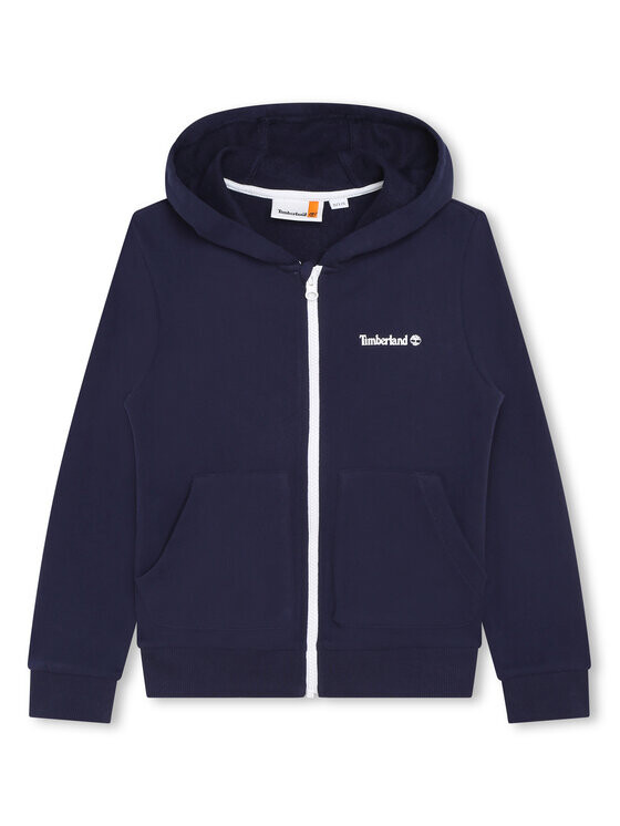Толстовка стандартного кроя Timberland, синий
Толстовка стандартного кроя Timberland, синий