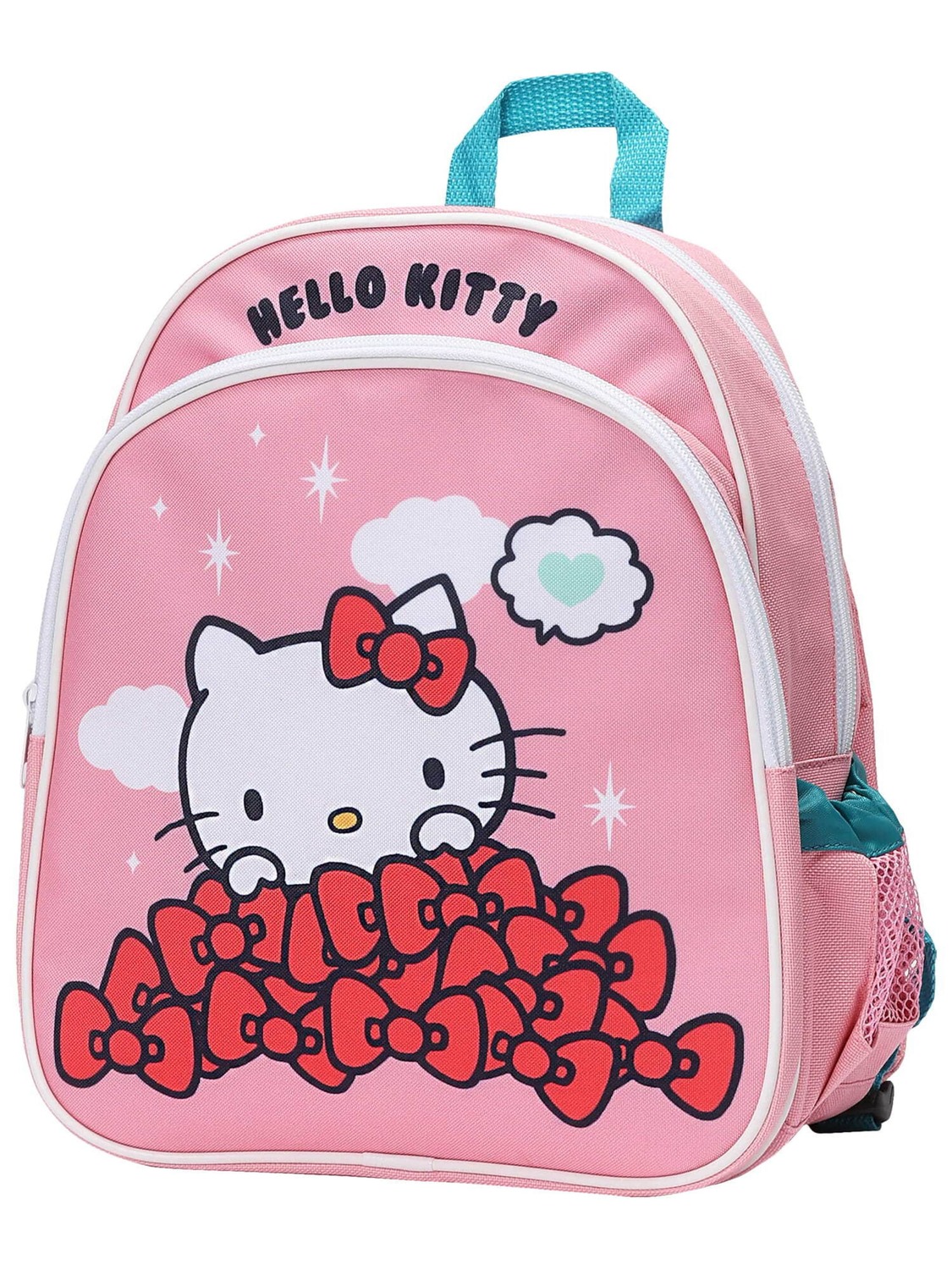 HELLO KITTY Рюкзак в цвете Rose
HELLO KITTY Рюкзак в цвете Rose