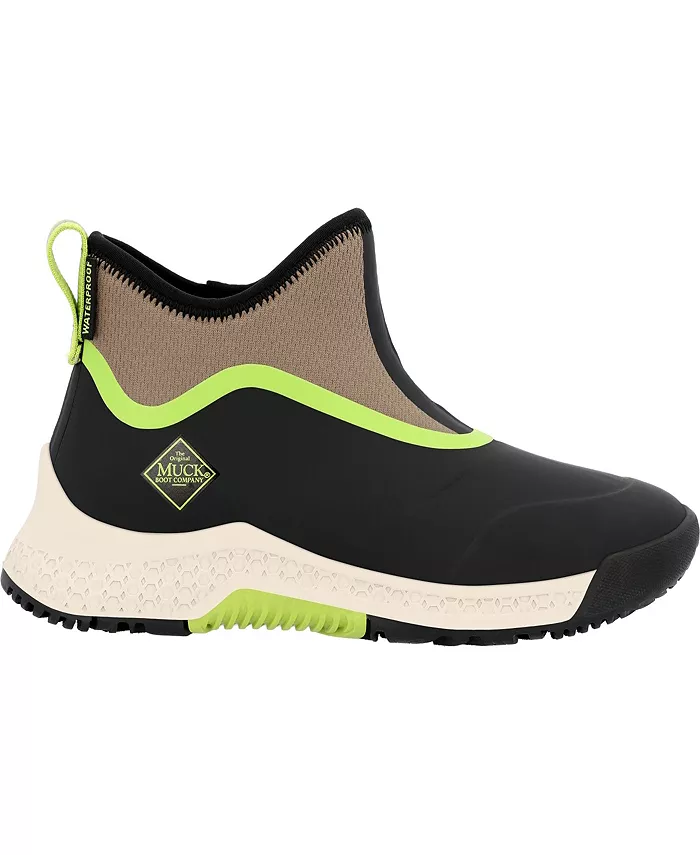 Детские защитные ботинки Outscape MUCK, серый
Детские защитные ботинки Outscape MUCK, серый