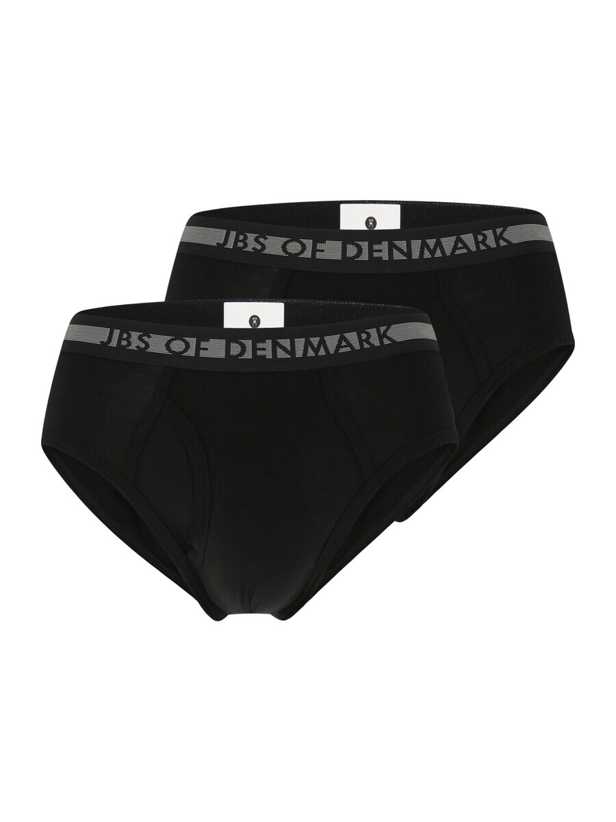 Трусы JBS OF DENMARK Panty, черный
Трусы JBS OF DENMARK Panty, черный