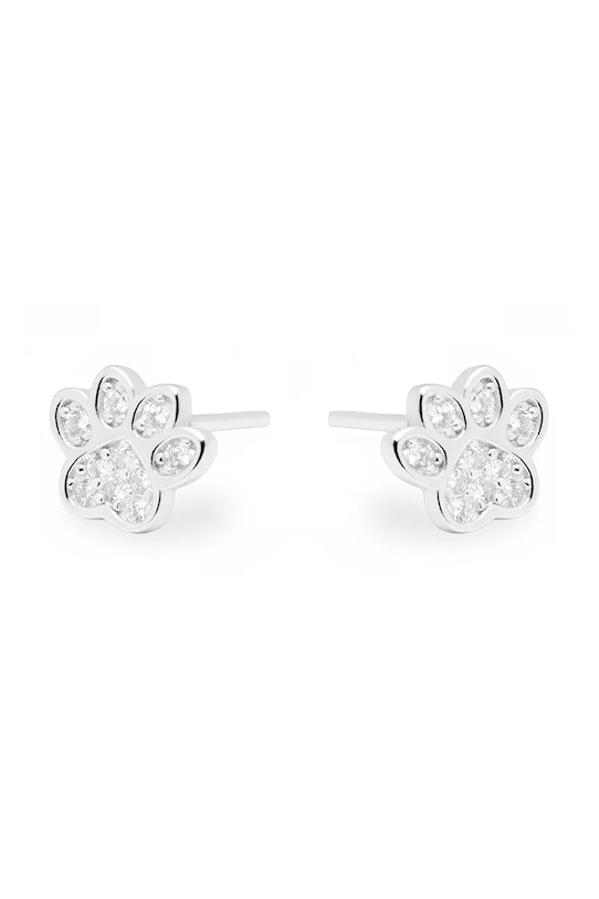 Мини серебряные серьги Ania Kruk
Мини серебряные серьги Ania Kruk