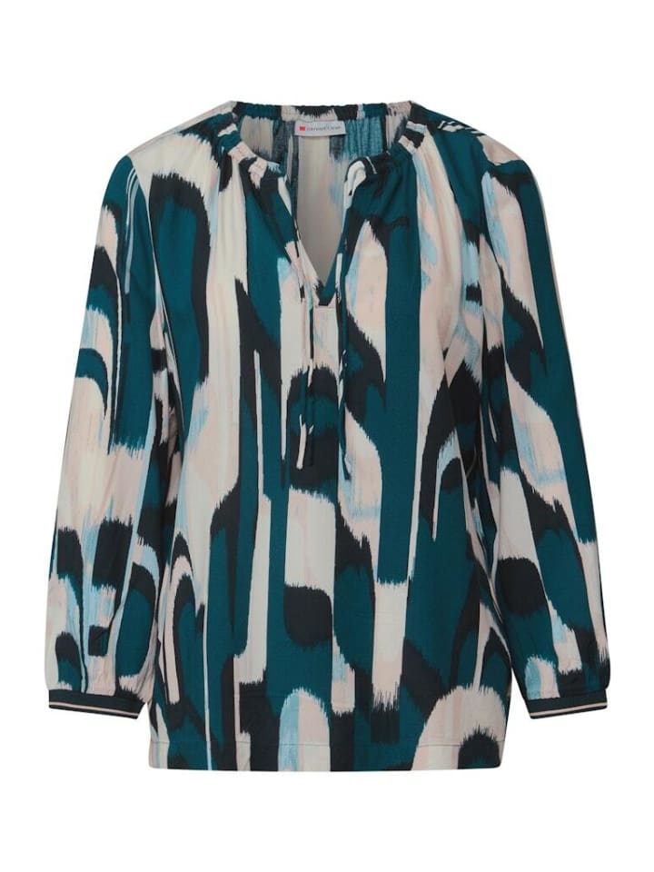 Блузка Street One
Блузка Street One