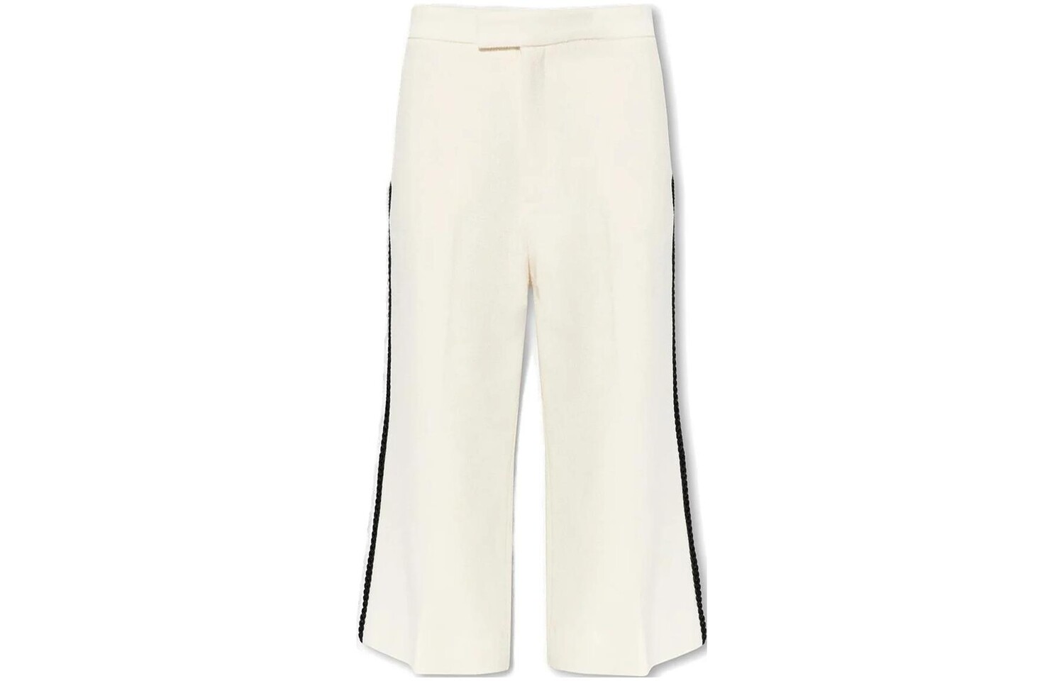 Брюки женские Gucci, белый
Брюки женские Gucci, белый