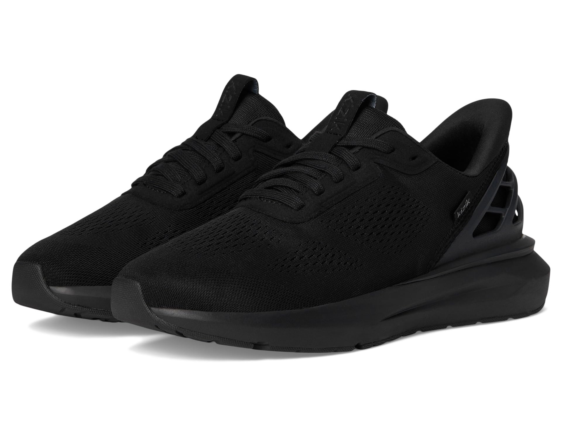 Кроссовки KIZIK Athens 2 Hands-free, цвет Blackout
Кроссовки KIZIK Athens 2 Hands-free, цвет Blackout
