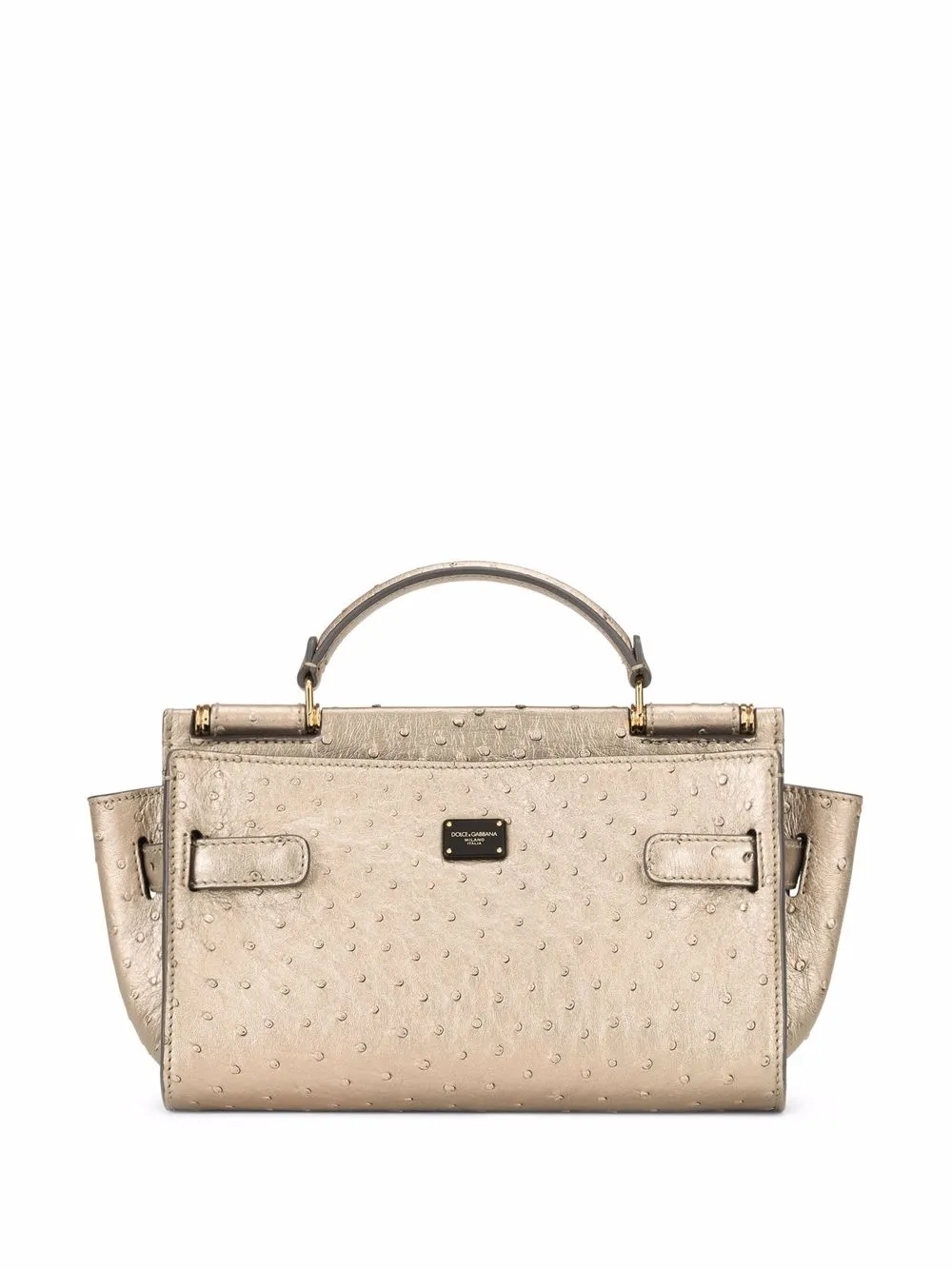 Маленькая сумка Sicily 62 Soft Dolce & Gabbana, нейтральный
Маленькая сумка Sicily 62 Soft Dolce & Gabbana, нейтральный