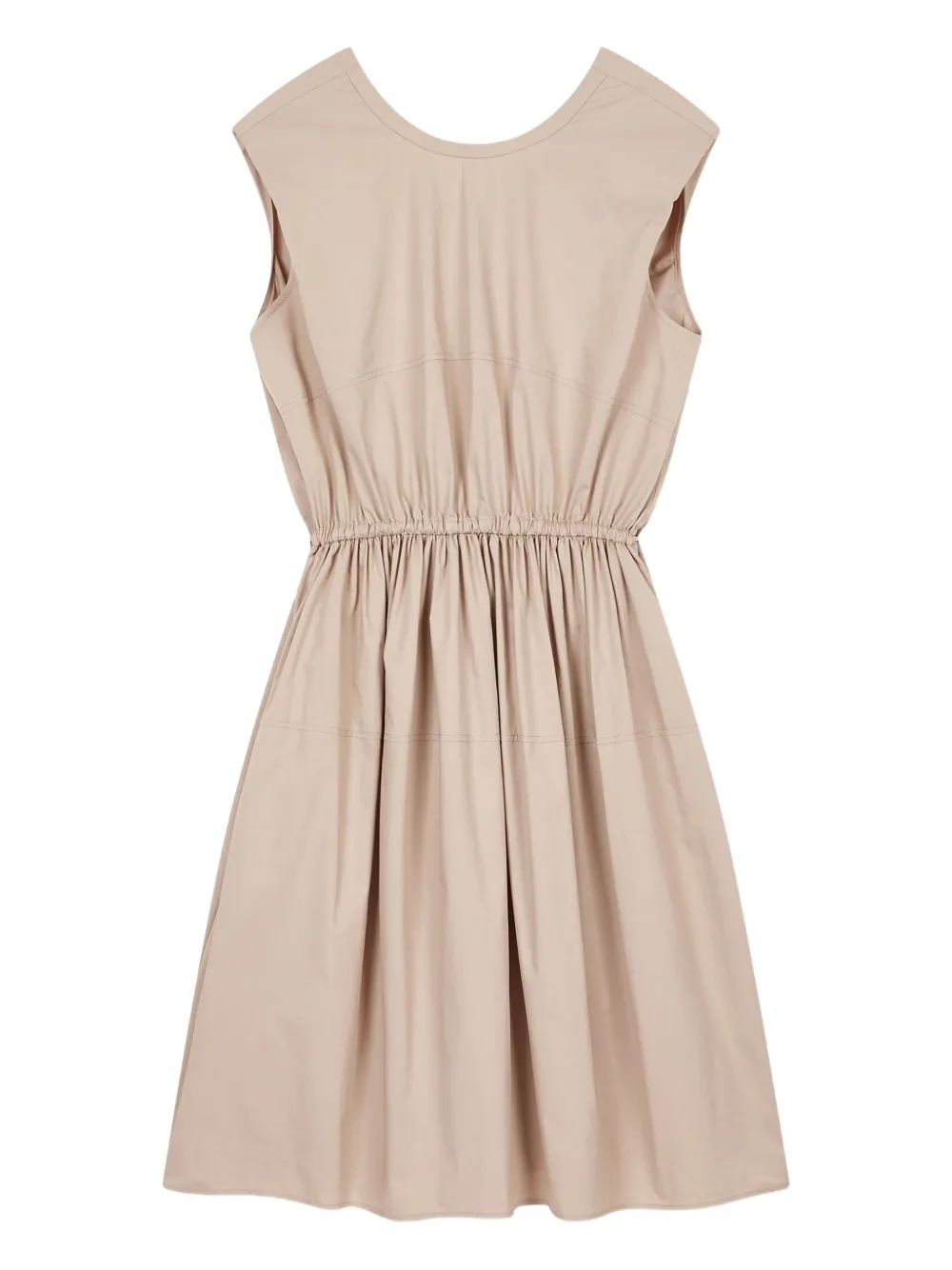 Витое платье STUDIO TOMBOY, нейтральный
Витое платье STUDIO TOMBOY, нейтральный