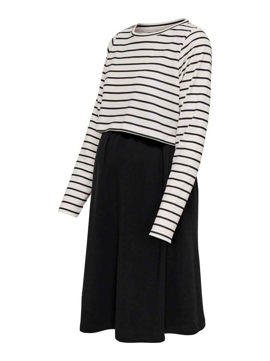 Платье Only Maternity OLMKaylee, черный
Платье Only Maternity OLMKaylee, черный