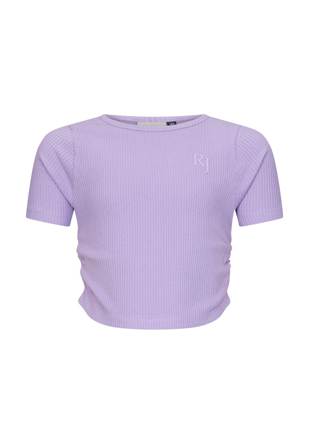 Базовая футболка Retour Jeans, сиреневый
Базовая футболка Retour Jeans, сиреневый