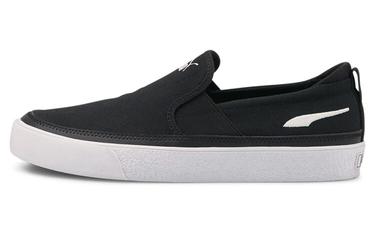 Кроссовки PUMA Bari Z Slipon Casual Shoes Black/White, Белый, Кроссовки PUMA Bari Z Slipon Casual Shoes Black/White
Кроссовки PUMA Bari Z Slipon Casual Shoes Black/White, Белый, Кроссовки PUMA Bari Z Slipon Casual Shoes Black/White