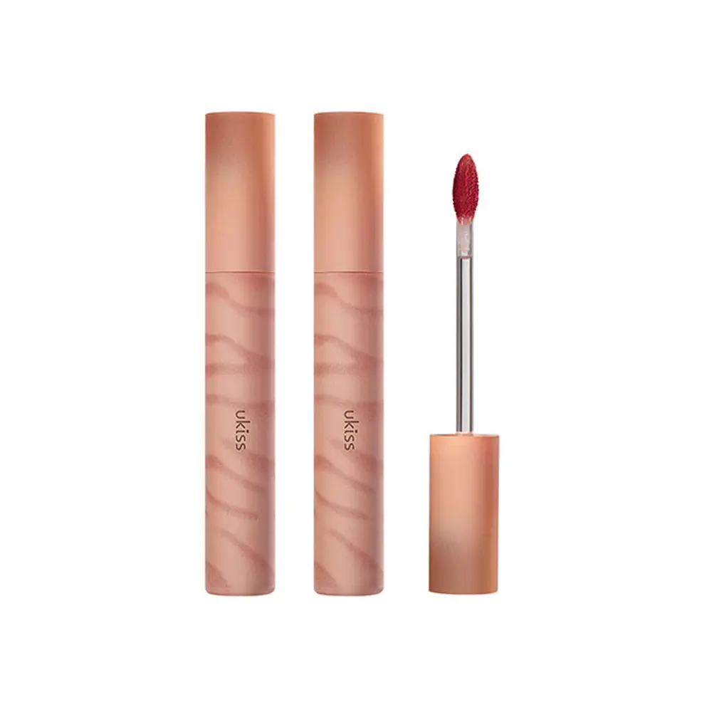 Спрей-бальзам для губ Mystic Orange Milk матовый стойкий водостойкий легко растушевывается натуральный 3,3г*2 UKISS
Спрей-бальзам для губ Mystic Orange Milk матовый стойкий водостойкий легко растушевывается натуральный 3,3г*2 UKISS