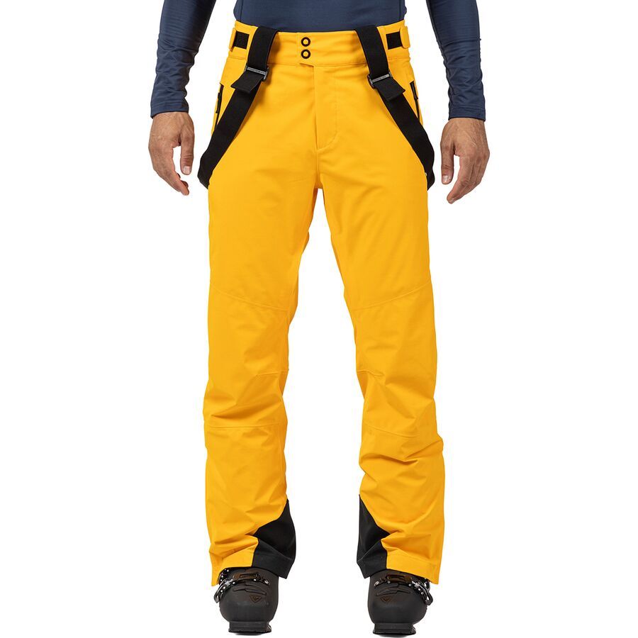 Брюки Rossignol Diretta Rossignol, Saffron Yellow
Брюки Rossignol Diretta Rossignol, Saffron Yellow