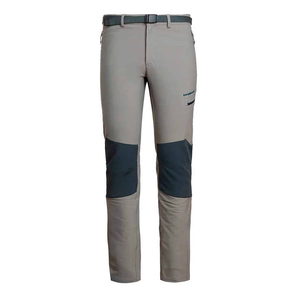 Брюки Trangoworld Aysen, серый
Брюки Trangoworld Aysen, серый