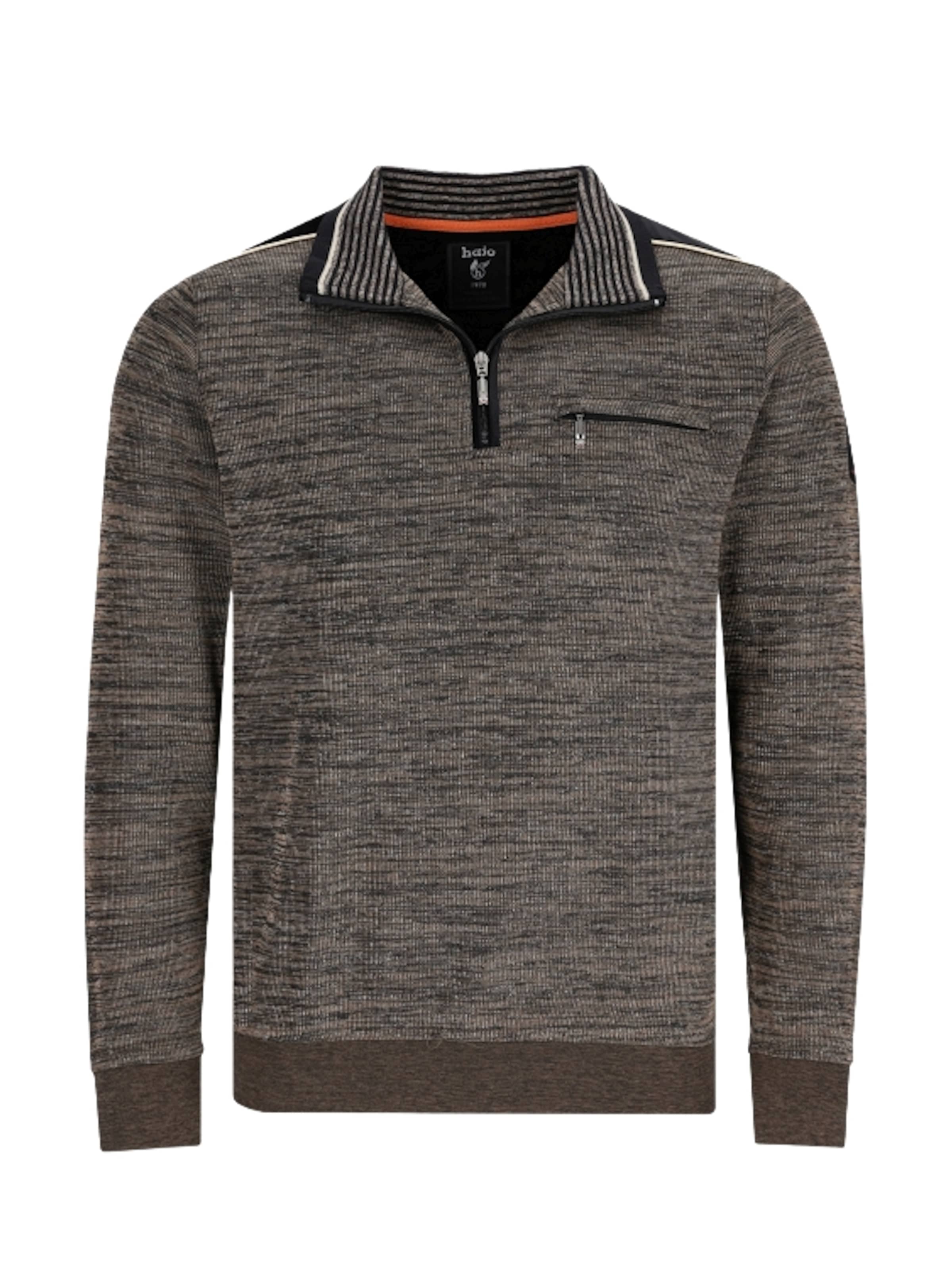 HAJO Свитшот 'Stay Fresh' в коричневом цвете, Коричневый, HAJO Свитшот 'Stay Fresh' в коричневом цвете
HAJO Свитшот 'Stay Fresh' в коричневом цвете, Коричневый, HAJO Свитшот 'Stay Fresh' в коричневом цвете