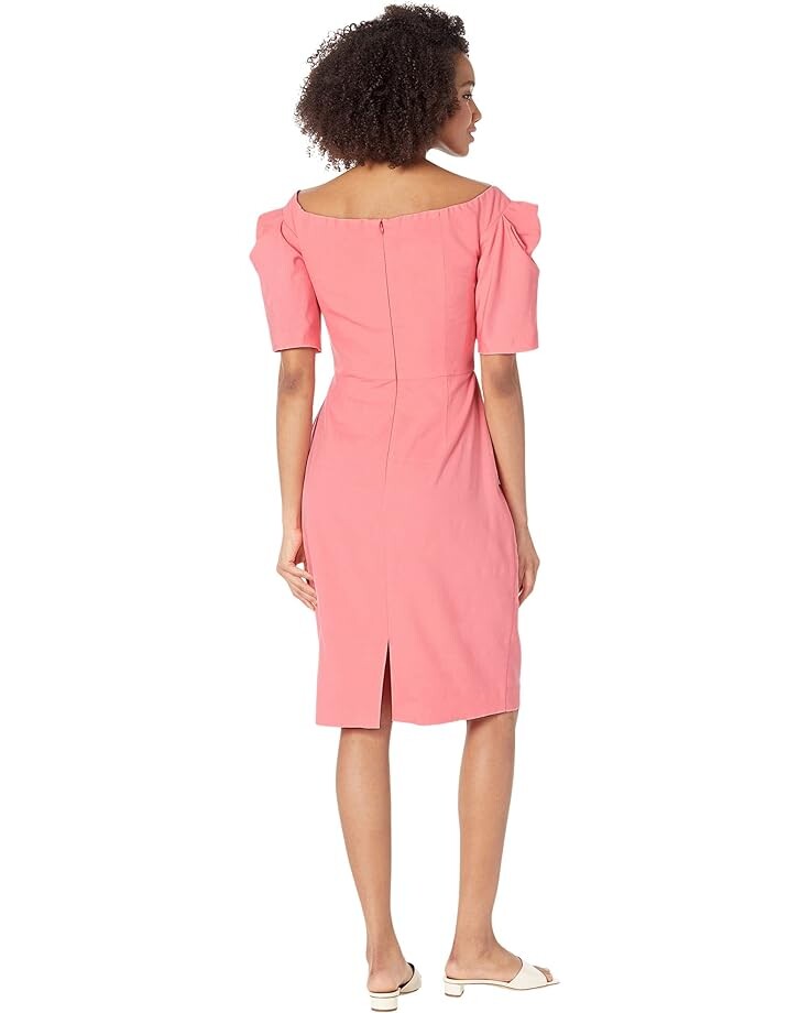 Платье Trina Turk Witty Dress, цвет Flamingo
Платье Trina Turk Witty Dress, цвет Flamingo