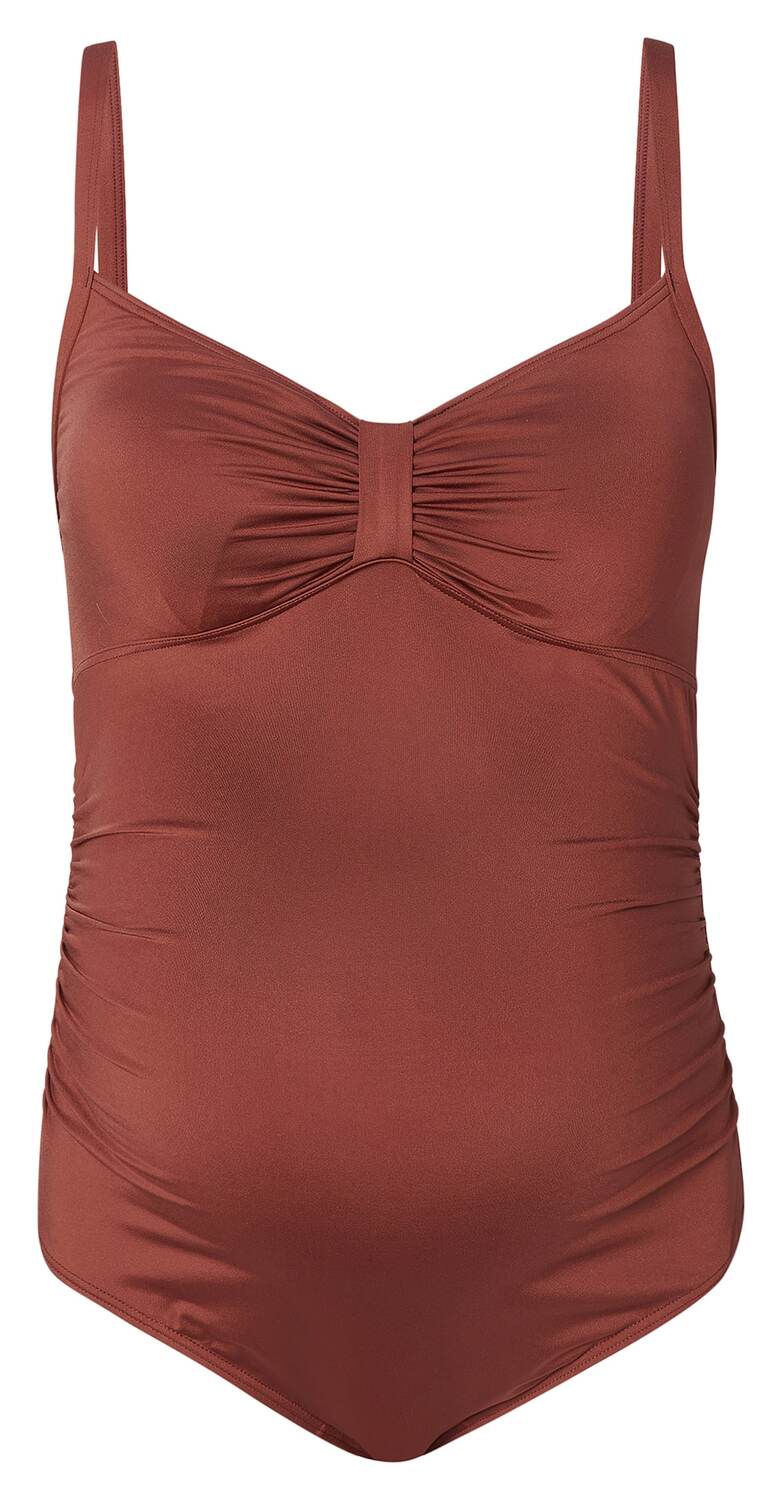 Noppies Купальник-бралетт 'Saint Tropez' в цвете Bronze
Noppies Купальник-бралетт 'Saint Tropez' в цвете Bronze