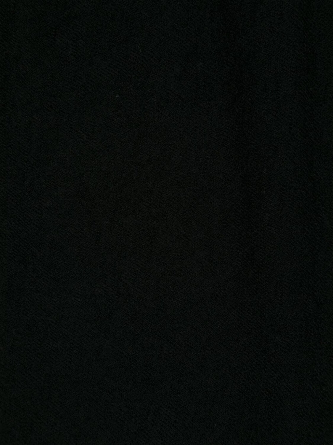 Botto Giuseppe кашемировый шарф тонкой вязки, черный
Botto Giuseppe кашемировый шарф тонкой вязки, черный