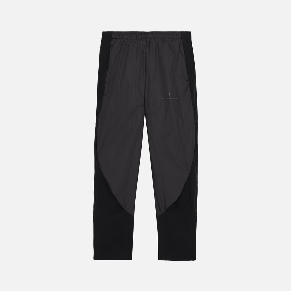 Брюки On Running for Post Archive Faction Zero Pants, черный
Брюки On Running for Post Archive Faction Zero Pants, черный