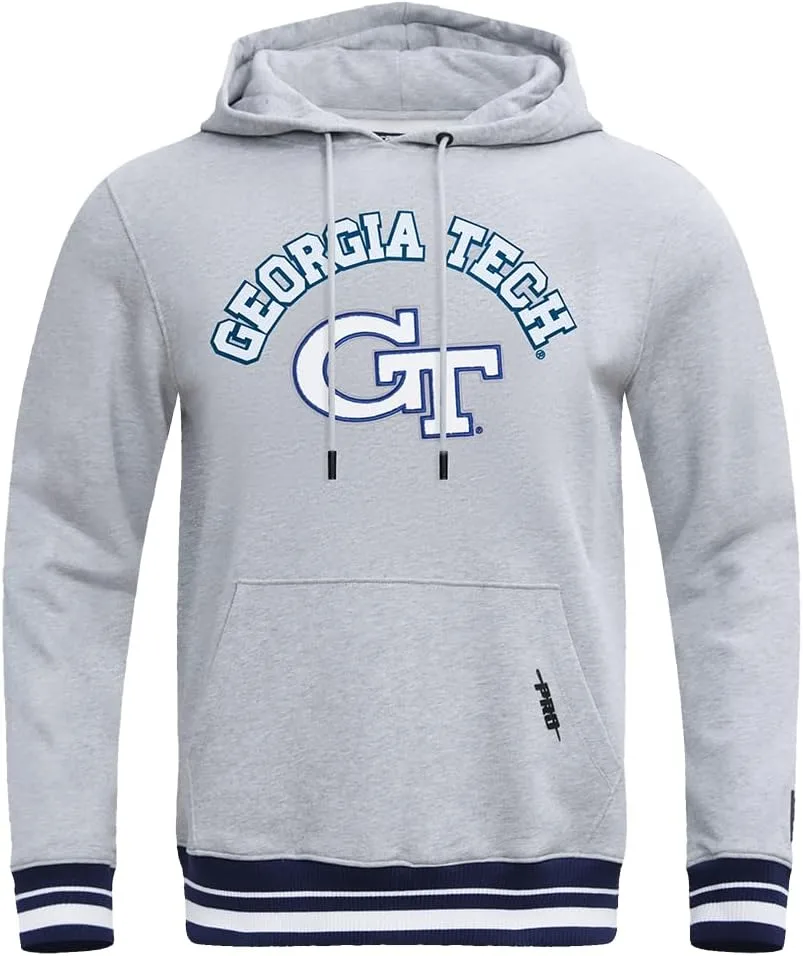Толстовка с капюшоном Pro Standard College Classic
Толстовка с капюшоном Pro Standard College Classic