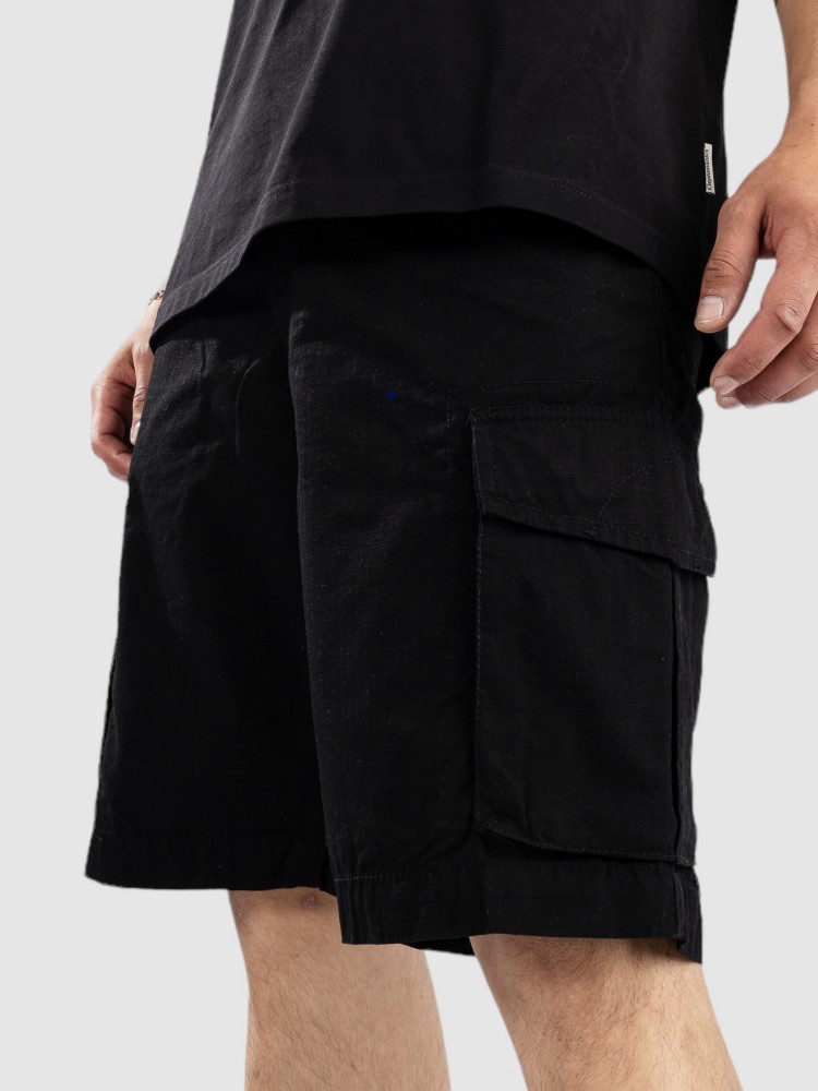 Шорты REELL New Cargo Shorts, deep black
Шорты REELL New Cargo Shorts, deep black