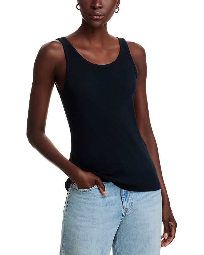 Повседневный топ Rails, черный
Повседневный топ Rails, черный