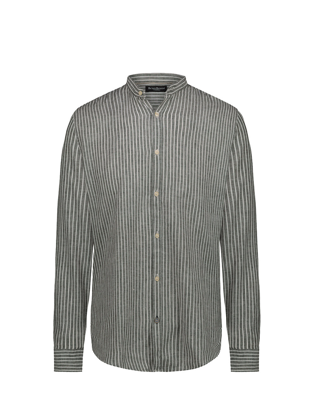 Мужская рубашка sottobosco Brian Brome
Мужская рубашка sottobosco Brian Brome