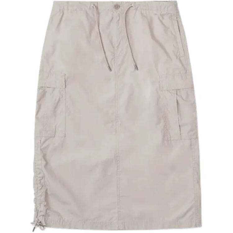 Женская повседневная длинная юбка Converse, цвет Beige
Женская повседневная длинная юбка Converse, цвет Beige