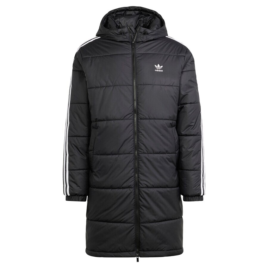 Всесезонная куртка ADIDAS ORIGINALS Between-Season Jacket Adicolor, черный
Всесезонная куртка ADIDAS ORIGINALS Between-Season Jacket Adicolor, черный