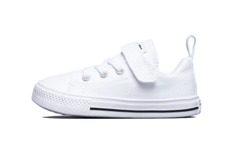 Кроссовки Converse для малышей TD
Кроссовки Converse для малышей TD