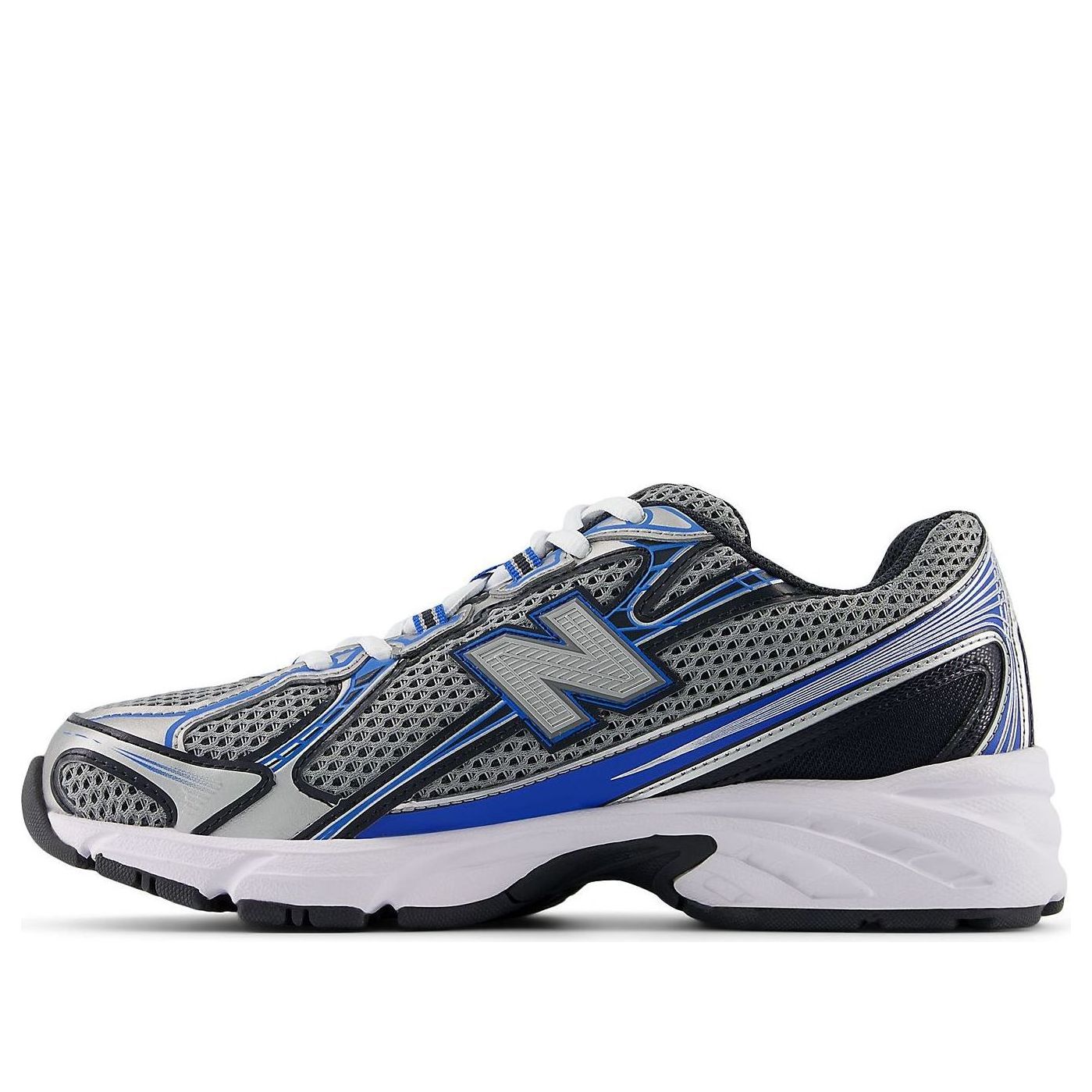 Кроссовки New Balance 740v2 'Slate Grey Blue Agate'
Кроссовки New Balance 740v2 'Slate Grey Blue Agate'