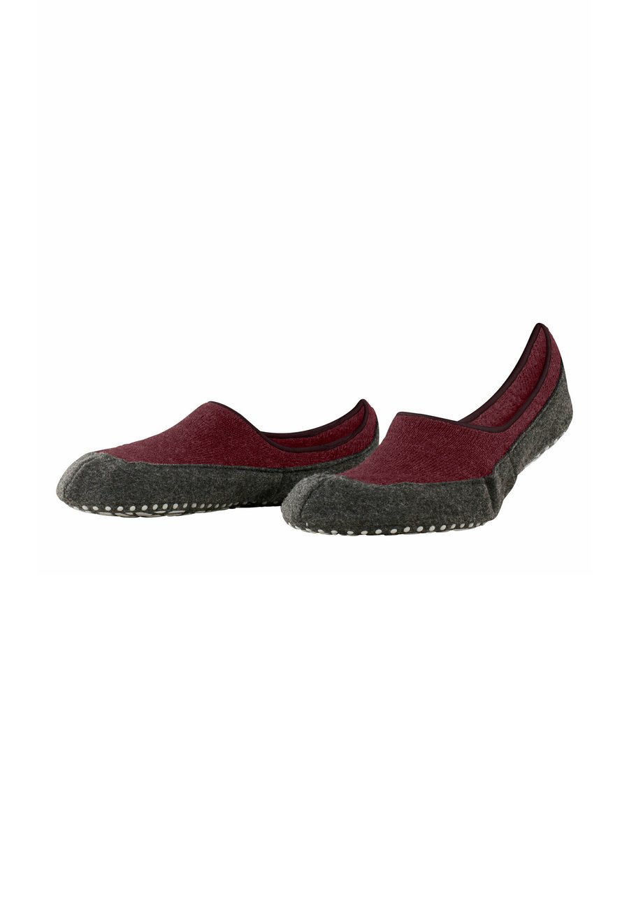 Носки FALKE Cosyshoe Invisible, Burnt Siena/Dark Red
Носки FALKE Cosyshoe Invisible, Burnt Siena/Dark Red
