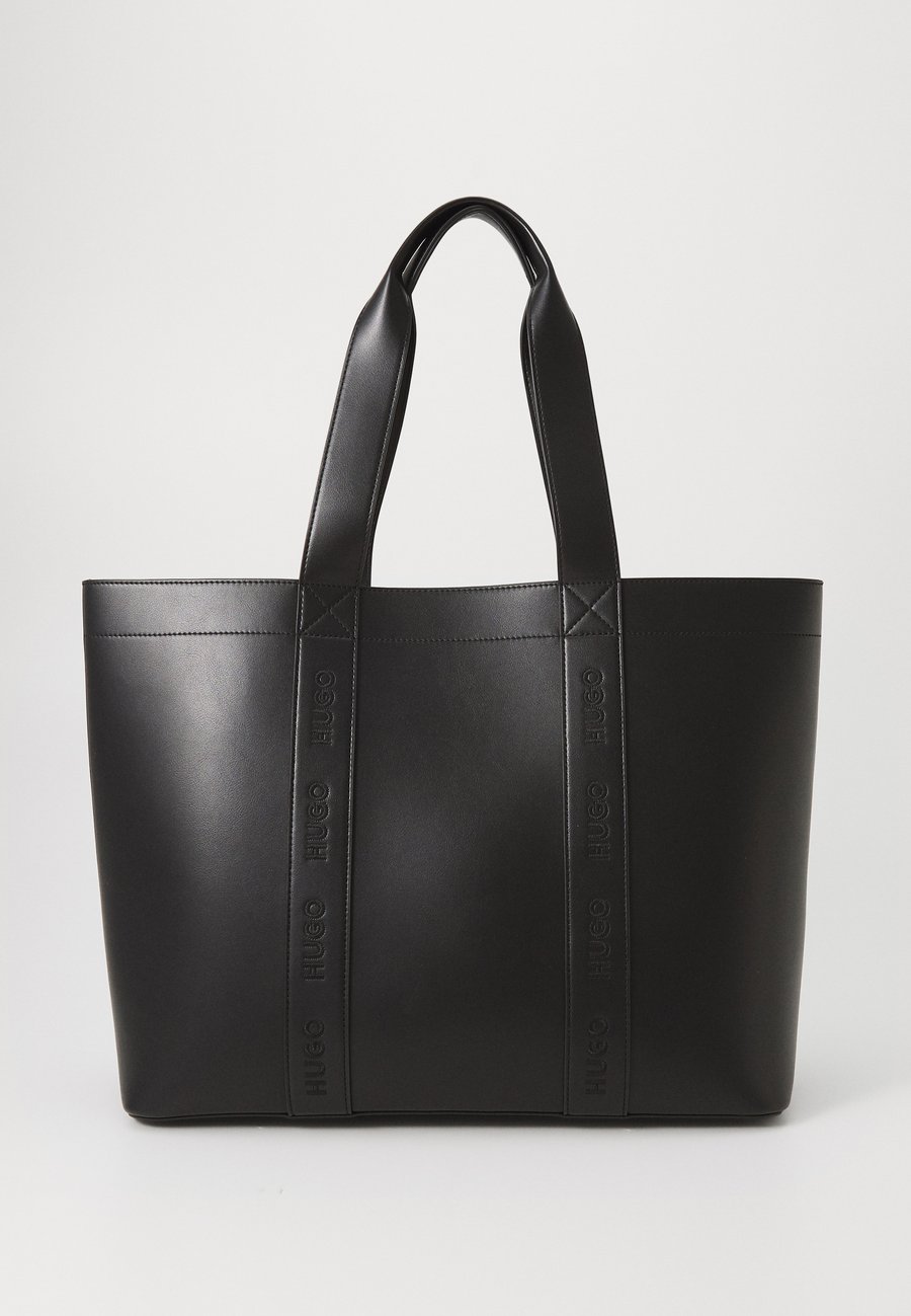 Сумка-шоппер HUGO BECKY UP TOTE, Black
Сумка-шоппер HUGO BECKY UP TOTE, Black