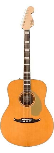 Акустическая гитара Fender Palomino Vintage Auditorium All Solid Acoustic Electric Guitar, w/Case
Акустическая гитара Fender Palomino Vintage Auditorium All Solid Acoustic Electric Guitar, w/Case