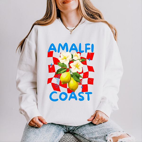 Легкий свитшот Amalfi coast red checkerboard для женщин Simply Sage Market, White, Белый, Легкий свитшот Amalfi coast red checkerboard для женщин Simply Sage Market, White
Легкий свитшот Amalfi coast red checkerboard для женщин Simply Sage Market, White, Белый, Легкий свитшот Amalfi coast red checkerboard для женщин Simply Sage Market, White