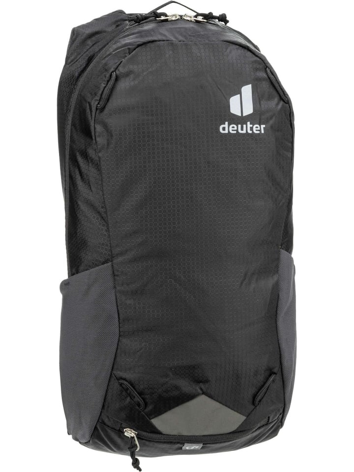 Рюкзак Deuter, черный
Рюкзак Deuter, черный