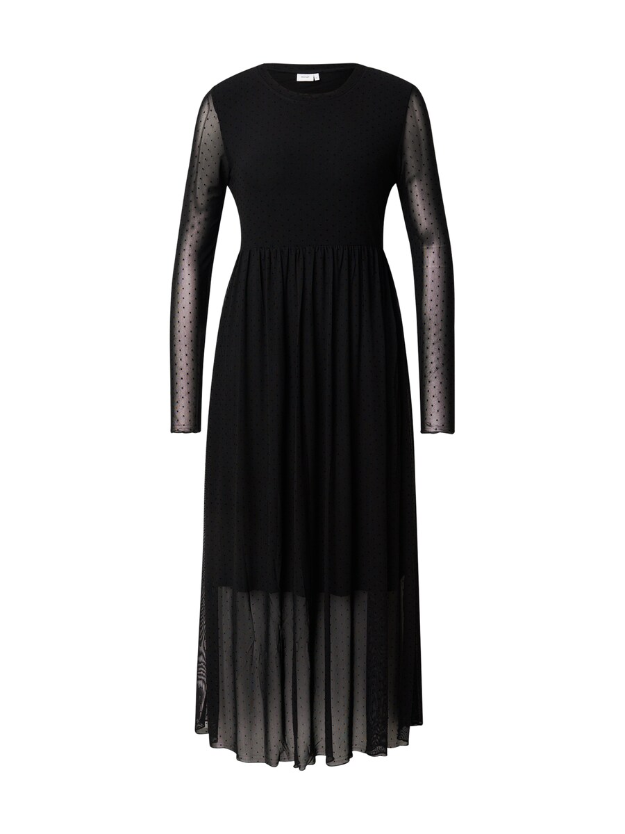 Платье NÜMPH JINNIE, черный
Платье NÜMPH JINNIE, черный