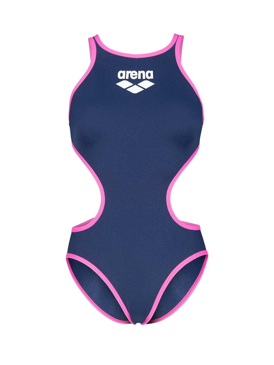 Купальник-бралетт ARENA ONE BIGLOGO, темно-синий
Купальник-бралетт ARENA ONE BIGLOGO, темно-синий