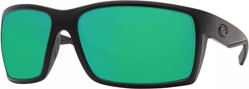 Costa Del Mar Reefton Blackout Mirror 580G Поляризованные солнцезащитные очки
Costa Del Mar Reefton Blackout Mirror 580G Поляризованные солнцезащитные очки