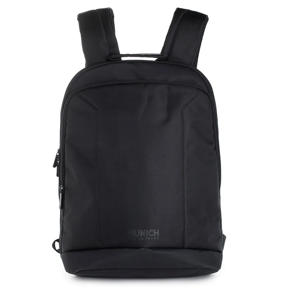 Рюкзак Munich X Venture, черный
Рюкзак Munich X Venture, черный