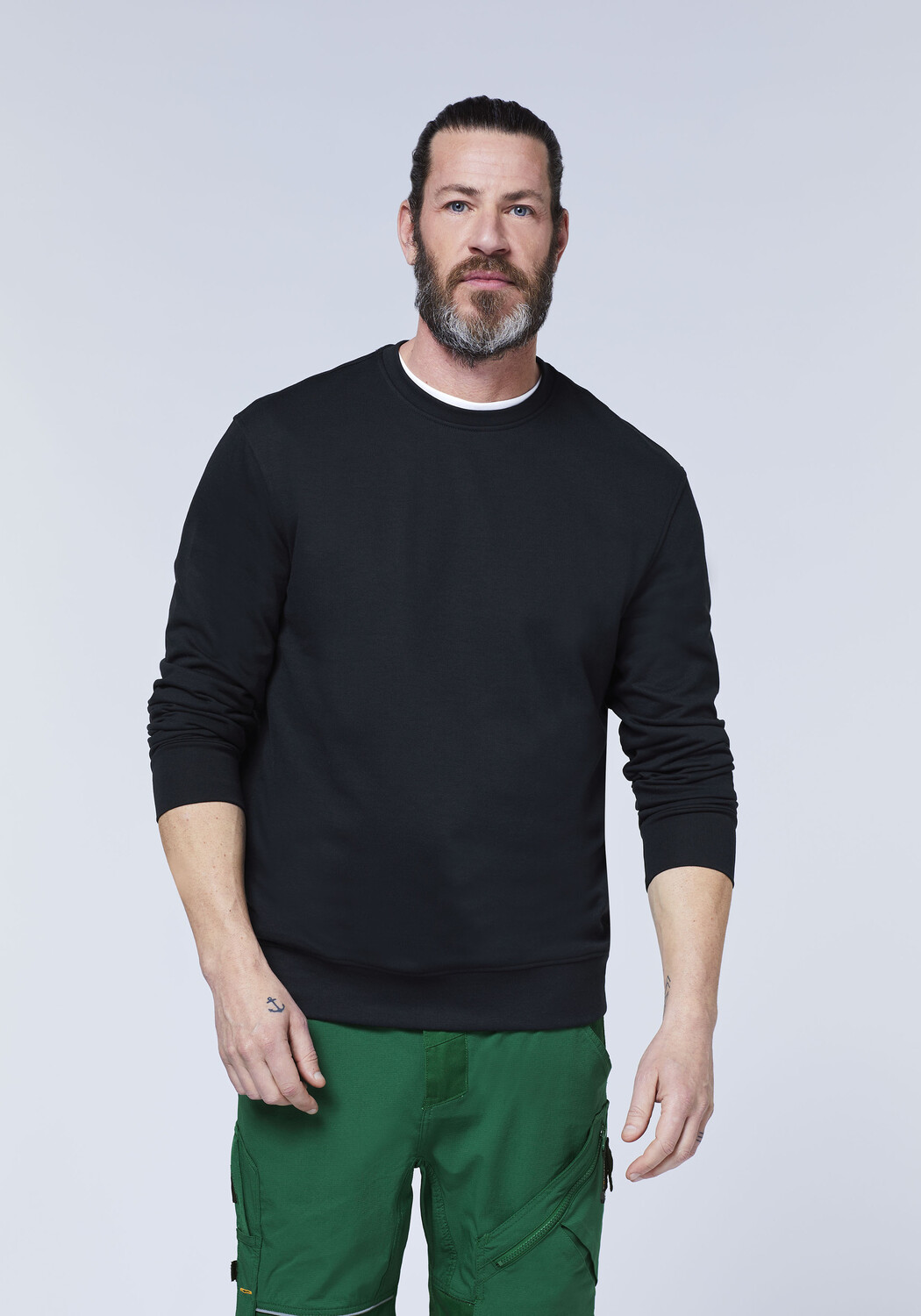 Толстовка Expand, черный
Толстовка Expand, черный