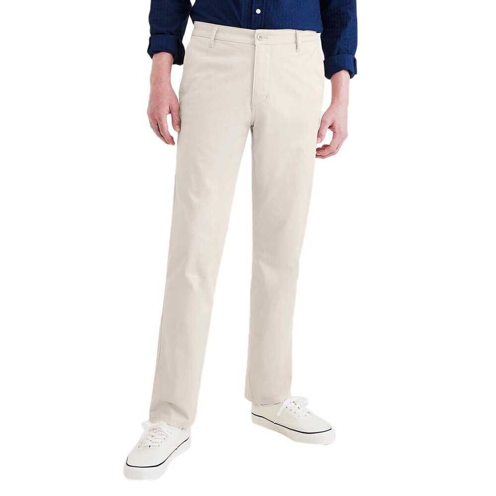 Брюки Dockers Original Slim, бежевый
Брюки Dockers Original Slim, бежевый