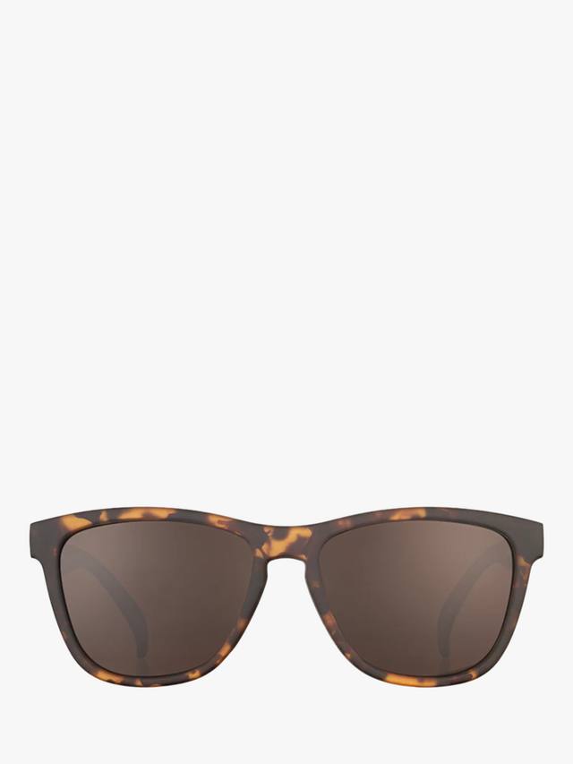 Bosley's Basset Hound Dreams унисекс овальные солнцезащитные очки goodr, Tortoiseshell
Bosley's Basset Hound Dreams унисекс овальные солнцезащитные очки goodr, Tortoiseshell