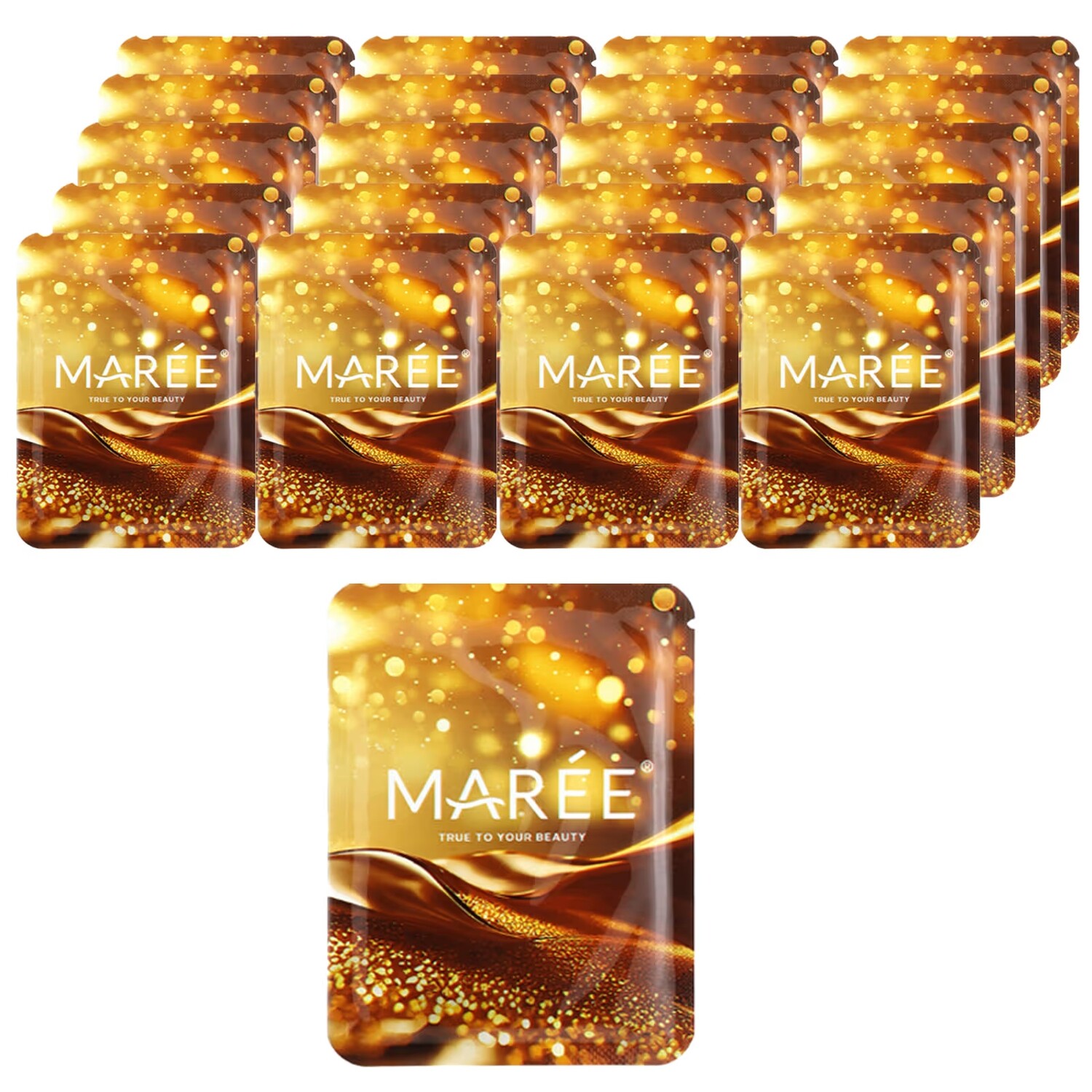 Гель Golden Sunrise Maree для глаз, 120 г
Гель Golden Sunrise Maree для глаз, 120 г
