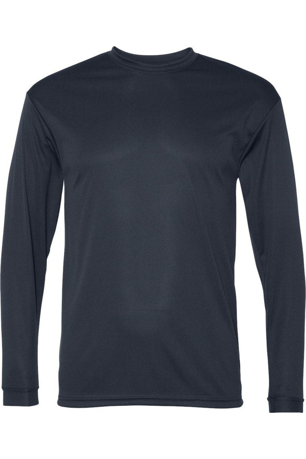 Футболка с длинным рукавом C2 Sport Performance, темно-синий
Футболка с длинным рукавом C2 Sport Performance, темно-синий