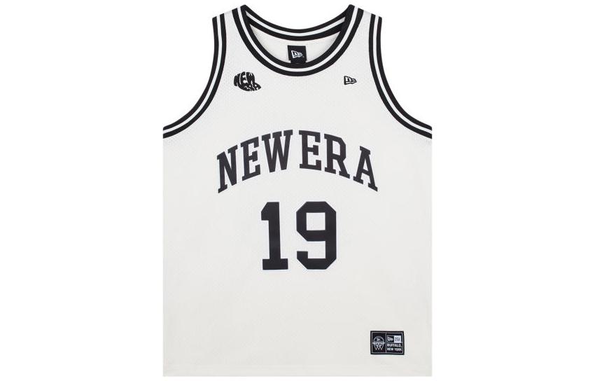 Мужская майка Tank New Era, белый
Мужская майка Tank New Era, белый