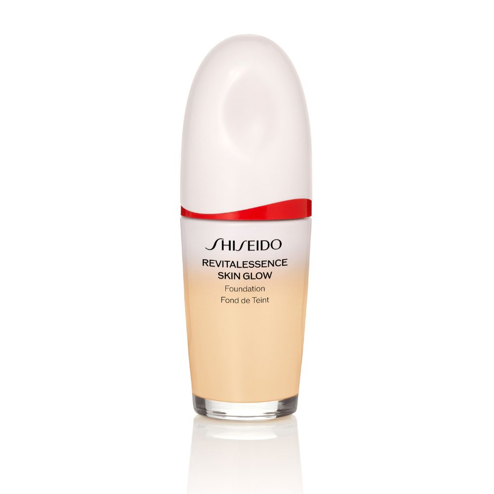 Светящаяся основа revitalessence skin glow foundation Shiseido, цвет nr. 130, 30 мл
Светящаяся основа revitalessence skin glow foundation Shiseido, цвет nr. 130, 30 мл