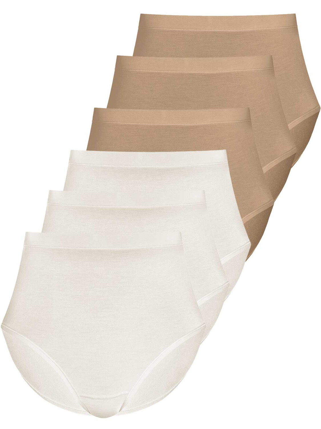 Трусы Sassa 6er Sparpack Maxi, цвет ivory skin
Трусы Sassa 6er Sparpack Maxi, цвет ivory skin