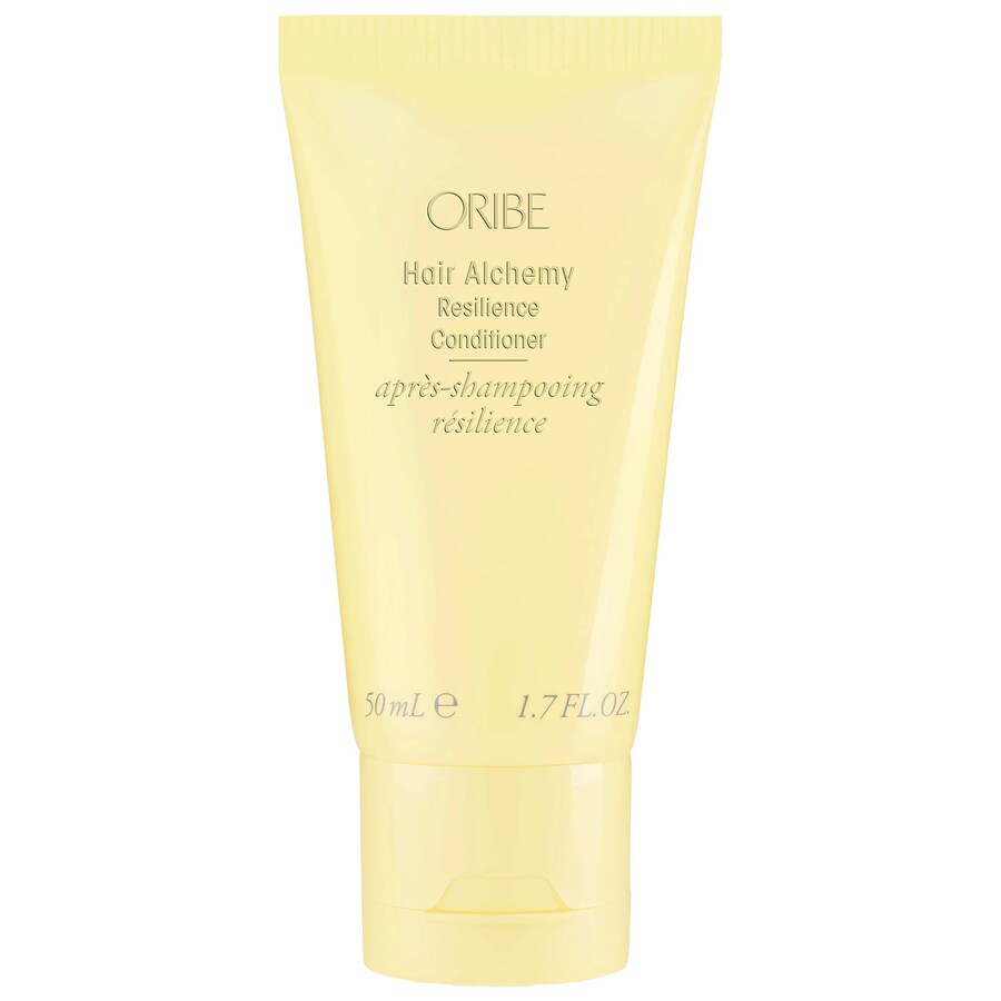 Укрепляющий кондиционер Mini Hair Alchemy Oribe, 1.7 oz /50 mL
Укрепляющий кондиционер Mini Hair Alchemy Oribe, 1.7 oz /50 mL
