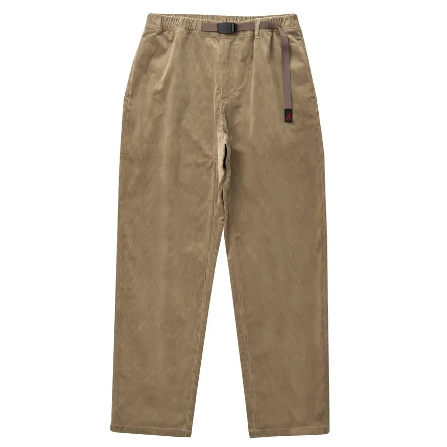 Брюки из вельвета Gramicci, легкий коричневый
Брюки из вельвета Gramicci, легкий коричневый